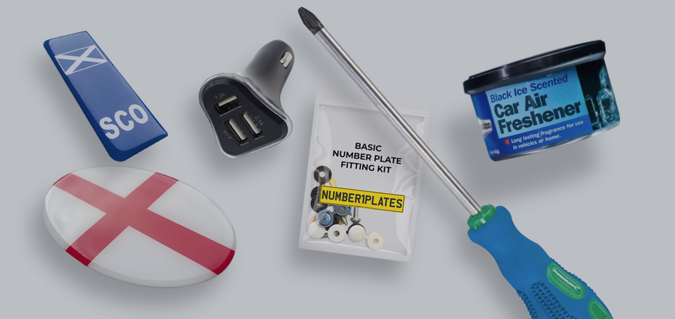 Accessories