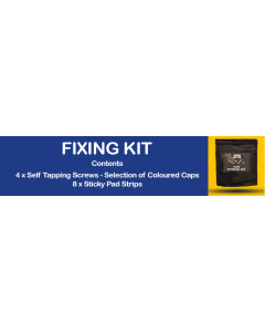 Fitting Kit